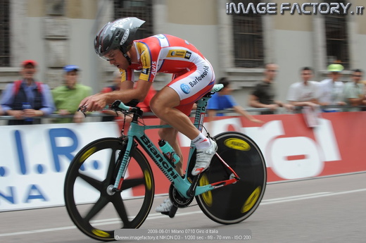 2008-06-01 Milano 0710 Giro d Italia